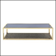 162 - Borough - Table d'appoint - Pacific Compagnie.