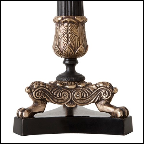 Candle holder Eichholtz - Perignon