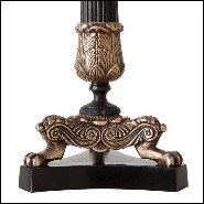 24 - Perignon - Ambiance romantique - Pacific Compagnie.