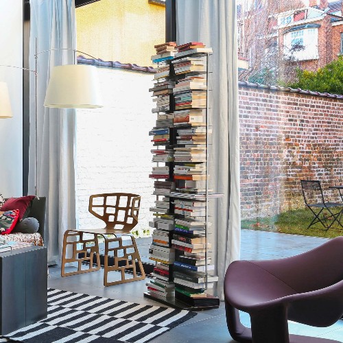 Bibliothèque 107-PTOLOMEO