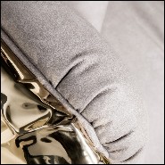 145 - Gold Safe - Fauteuil haut de gamme - Pacific Compagnie.