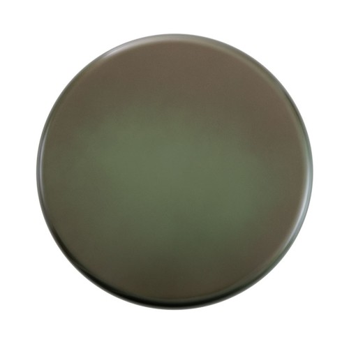 Table basse 150 - Elba - Bronze luxury outdoor coffee table - Pacific Compagnie.