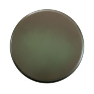 Table basse 150 - Elba - Bronze luxury outdoor coffee table - Pacific Compagnie.