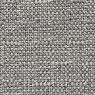 Tapis 150 - Juno Grey - Tapis extérieur gris et sable en tissu de luxe - Pacific Compagnie.