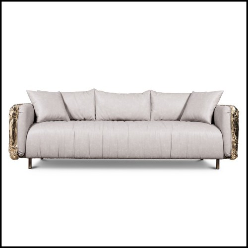 145 - Gold Safe - Canapé de prestige - Pacific Compagnie.