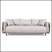 Sofa 24-Gold Safe