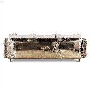 Sofa 24-Gold Safe