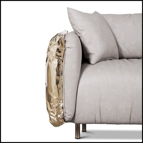 145 - Gold Safe - Confort et style - Pacific Compagnie.