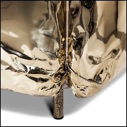 145 - Gold Safe - Mobilier d'exception - Pacific Compagnie.