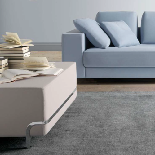 Canapé Modulaire 39 - Oboe - sleek modular seating solution, durable wood construction, versatile palette for modern living room