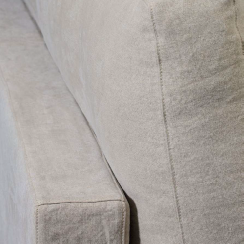 Canapé Modulaire 39 - Pierce - contemporary sectional design, sturdy beech‑pine construction, versatile palette - Pacific Compag