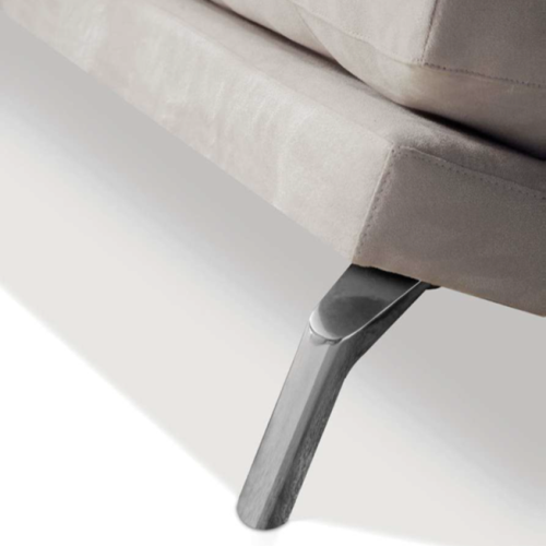 Canapé Modulaire 39 - Strada - Customizable sectional, sleek design, multiple hues - Pacific Compagnie.