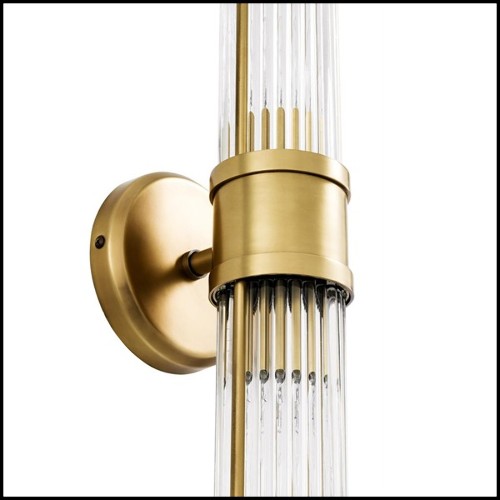 24 - Claridges Double - Design symétrique - Pacific Compagnie.