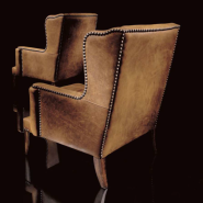 Fauteuil 39 - Earth - Confort haute densité - Pacific Compagnie.