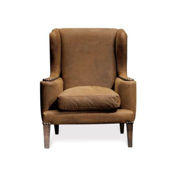 Fauteuil 39 - Earth - Design bois hêtre - Pacific Compagnie.
