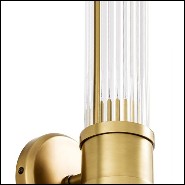 Wall Lamp 24- Claridges Single