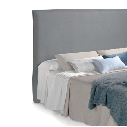 Lit 39‑Boreal - Lit bois taille S - Pacific Compagnie.