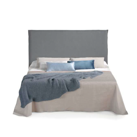 Lit 39‑Boreal - Lit bois taille M - Pacific Compagnie.
