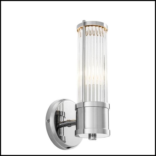 Wall Lamp Eichholtz - Claridges Single