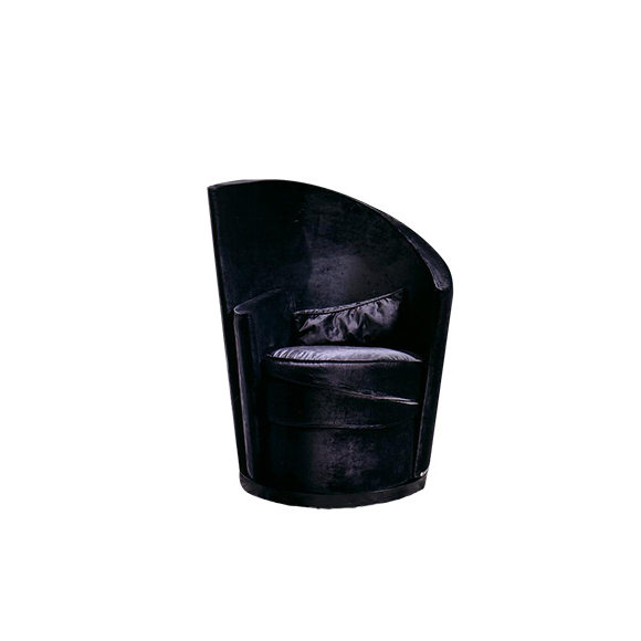 Fauteuil 39 - Flofá - Design élégant, coloris variés disponibles - Pacific Compagnie.