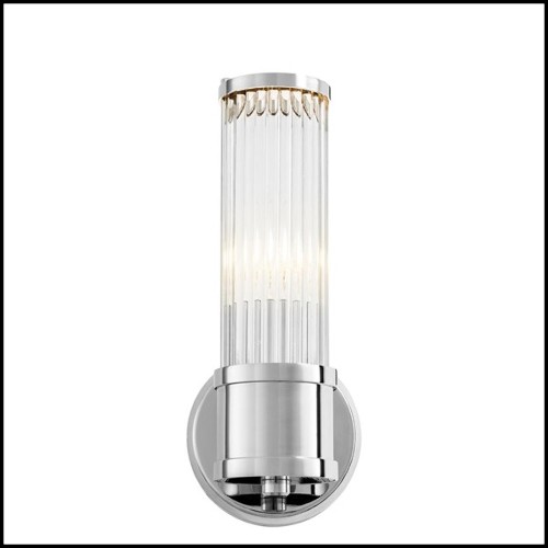 Wall Lamp 24- Claridges Single