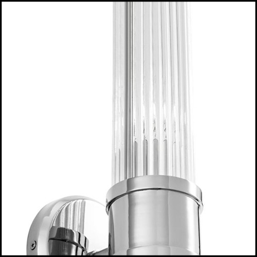 Wall Lamp Eichholtz - Claridges Single