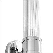 24 - Claridges Single - Applique murale - Pacific Compagnie.