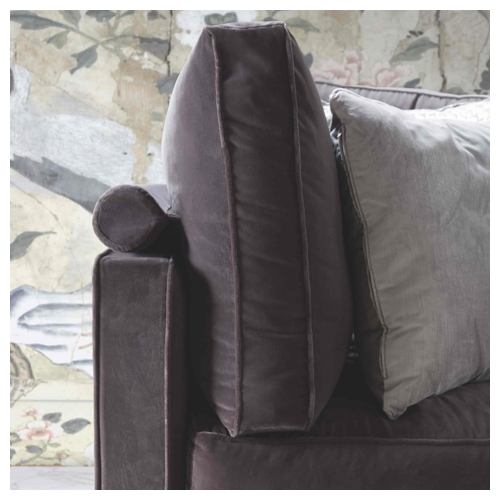 Canapé 39 - Claridge - assise haute densité confortable - Pacific Compagnie.