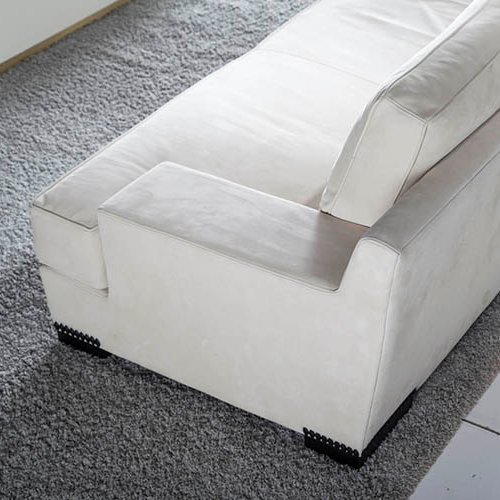 Canapé 39 - Four Seasons - Large XL sofa, sturdy pine frame - Pacific Compagnie.