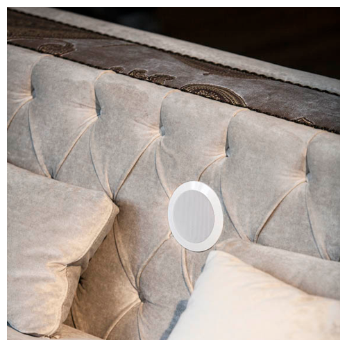 Canapé 39 - Grand National - Design élégant mousse haute densité - Pacific Compagnie.