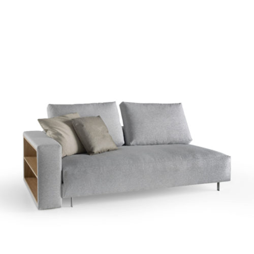 Canapé Modulaire 39 - Arnold – plusieurs coloris tendance – Pacific Compagnie.