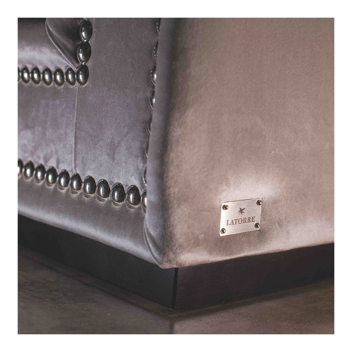 Canapé Modulaire 39‑Mayfair - Canapé modulable design, couleur personnalisable, confort – Pacific Compagnie.