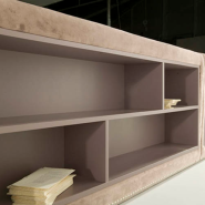 Canapé Modulaire 39 - Grand National – style contemporain coloris variés – Pacific Compagnie.