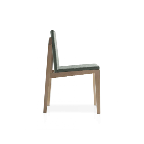 Chaise 39 - Bergen - modèle scandinave léger et solide - Pacific Compagnie.