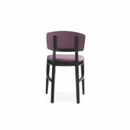 Chaise 39 - Liu - design moderne - Pacific Compagnie.