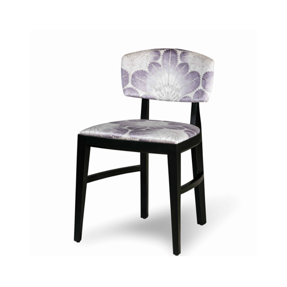 Chaise 39 - Liu - confort haute densité - Pacific Compagnie.