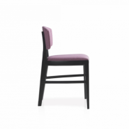 Chaise 39 - Liu - coloris variés - Pacific Compagnie.