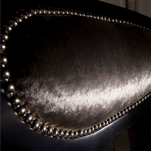 Chaise 39 - Nightingale - design épuré multicolore - Pacific Compagnie.
