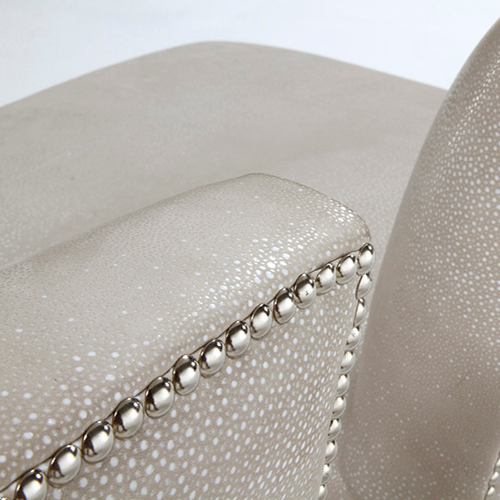 Chaise 39 - Odense - Chaise polyvalente couleur personnalisable - Pacific Compagnie.