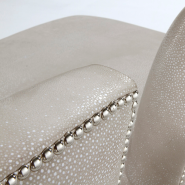 Chaise 39 - Odense - Modern ergonomic seat, multiple color options - Pacific Compagnie.