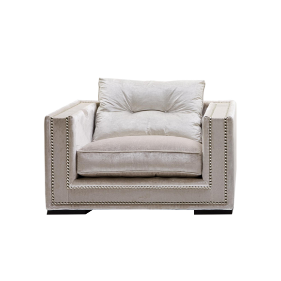 Fauteuil 39 - Mayfair – bois de hêtre, plusieurs coloris - Pacific Compagnie.