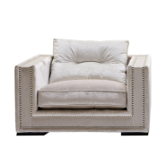 Fauteuil 39 - Mayfair – bois de hêtre, plusieurs coloris - Pacific Compagnie.