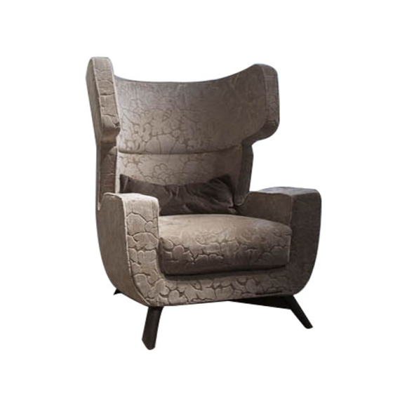 Fauteuil 39 - You - Style contemporain multi‑coloris - Pacific Compagnie.