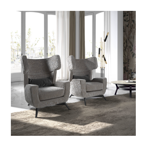 Fauteuil 39 - You - Confort mousse haute densité - Pacific Compagnie.