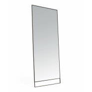 Miroir 39 - Denmark - Miroir 39-Denmark design scandinave, verre et métal - Pacific Compagnie.