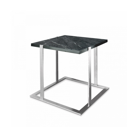 Table basse 39 - Malcom - Table basse compacte, plusieurs coloris, style contemporain - Pacific Compagnie.