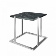 Table basse 39 - Malcom - Table basse compacte, plusieurs coloris, style contemporain - Pacific Compagnie.