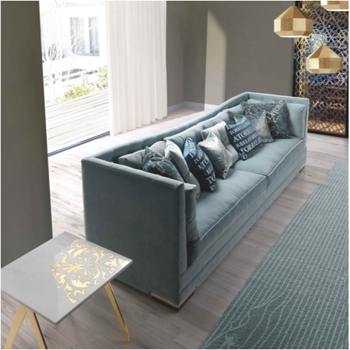 Table d'appoint 39 - Nakta - design compact - Pacific Compagnie.