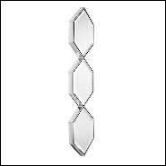 24 - Saronno Steel - Finition impeccable - Pacific Compagnie.