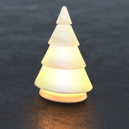 Arbre lumineux 111 - Forest - grande taille, effet lumineux intense - Pacific Compagnie.